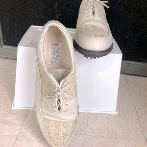 Europa Women’s 7 1/2 M Golf Shoes - FootJoy